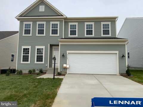 LOT 278 TRIBERG DRIVE, CHARLES TOWN, WV 25414
