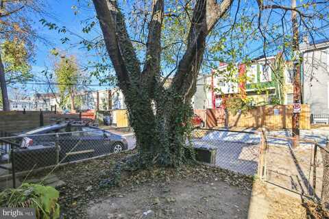 309 U STREET NW, WASHINGTON, DC 20001