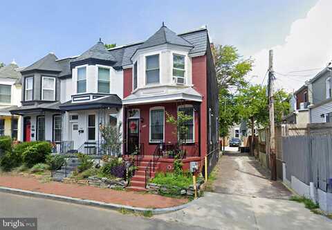 309 U STREET NW, WASHINGTON, DC 20001