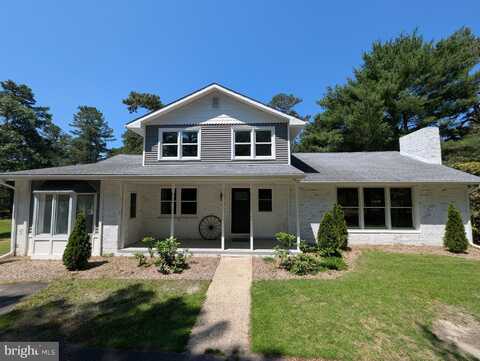 3921 ROUTE 563, CHATSWORTH, NJ 08019
