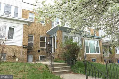 1709 N ROBINSON STREET, PHILADELPHIA, PA 19151