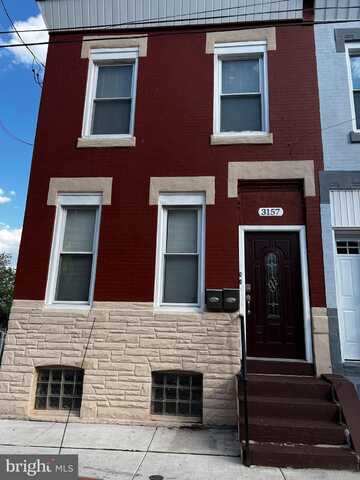 3157 RICHMOND STREET, PHILADELPHIA, PA 19134