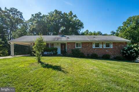 3710 WOODBURN ROAD, ANNANDALE, VA 22003