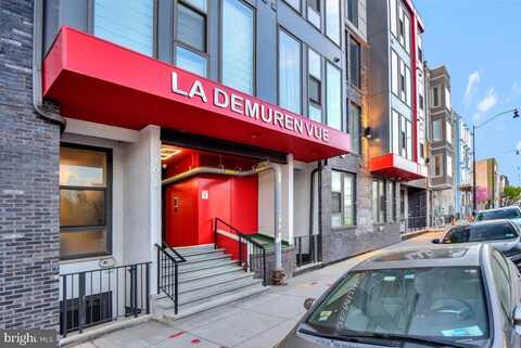 1028 BLADENSBURG ROAD NE, WASHINGTON, DC 20002