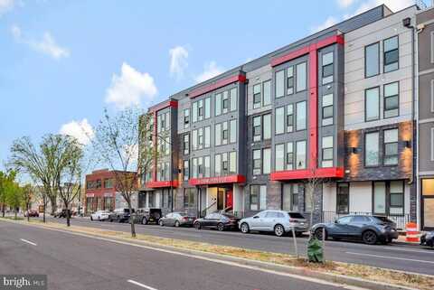 1028 BLADENSBURG ROAD NE, WASHINGTON, DC 20002