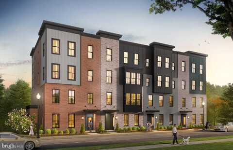 43790 METRO TERRACE, ASHBURN, VA 20147