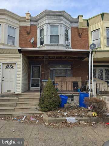 5807 W THOMPSON STREET, PHILADELPHIA, PA 19131