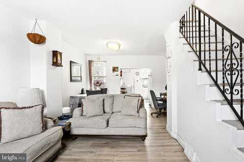 3572 WEIKEL STREET, PHILADELPHIA, PA 19134
