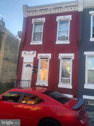 2364 N BOUVIER STREET, PHILADELPHIA, PA 19132