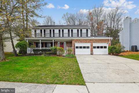 11911 FROST DRIVE, BOWIE, MD 20720