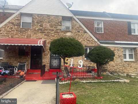 undefined, BALTIMORE, MD 21215