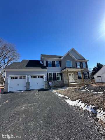 43 DAVISVILLE ROAD, SOUTHAMPTON, PA 18966