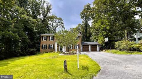 8529 FOREST STREET, ANNANDALE, VA 22003