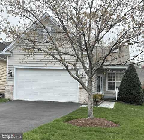 11 CAMBRIDGE PLACE, OCEAN PINES, MD 21811