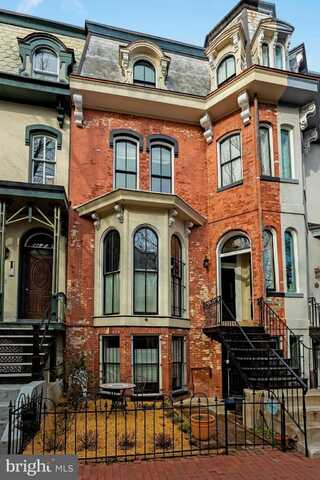 1317 CORCORAN STREET NW, WASHINGTON, DC 20009