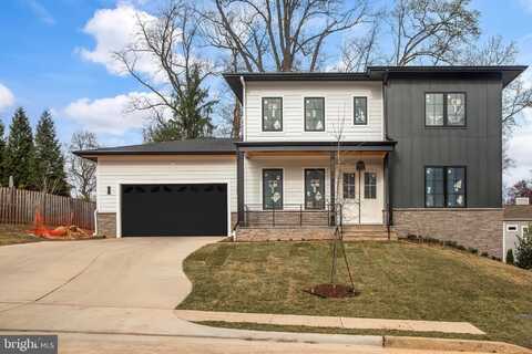 2905 GRAY STREET, OAKTON, VA 22124
