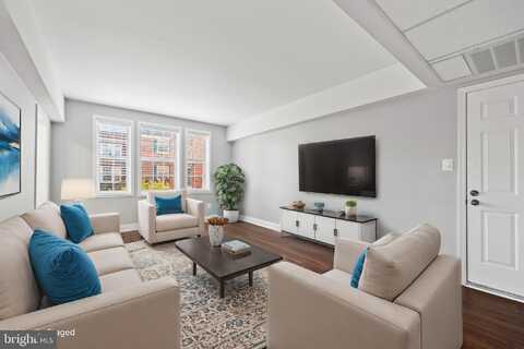 1801 QUEENS LANE, ARLINGTON, VA 22201