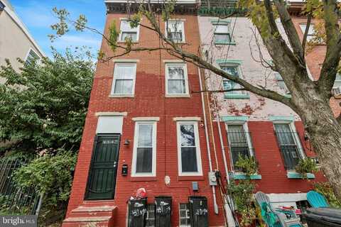 1557 N 9TH STREET, PHILADELPHIA, PA 19122