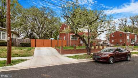 5011 37TH AVENUE, HYATTSVILLE, MD 20782