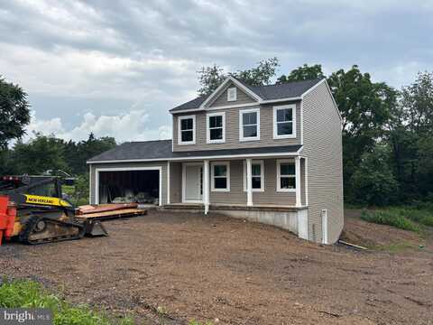 4421 PERCY AVENUE, CHAMBERSBURG, PA 17202