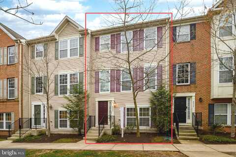 8042 WRIGHT PLACE, JESSUP, MD 20794