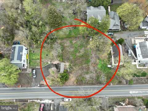 0 NEWPORTVILLE RD, CROYDON, PA 19021