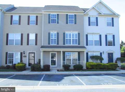 29120 SAINT THOMAS BOULEVARD, MILLSBORO, DE 19966