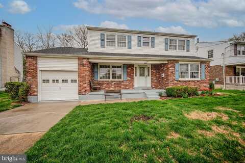 107 ANITA DRIVE, NEWARK, DE 19713