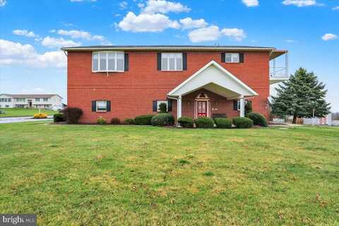 4659 MAPLE STREET, SCHNECKSVILLE, PA 18078