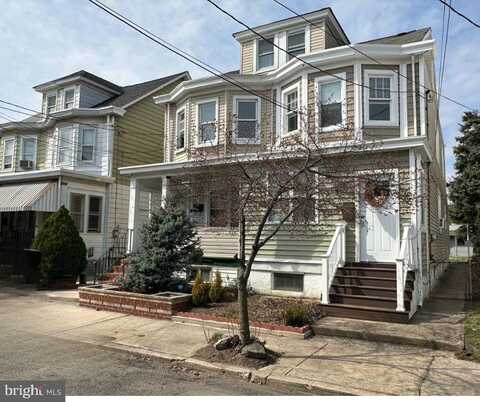 324 ELLIS AVENUE, TRENTON, NJ 08638