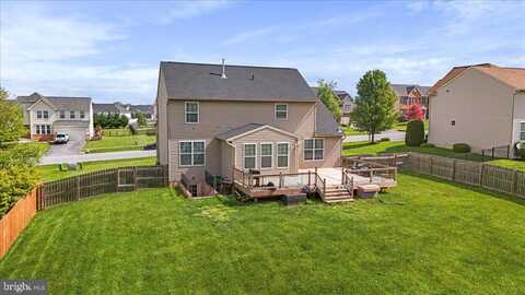 13319 JOHN MARTIN DRIVE, WILLIAMSPORT, MD 21795