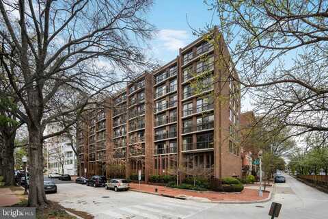 1001 26TH STREET NW, WASHINGTON, DC 20037