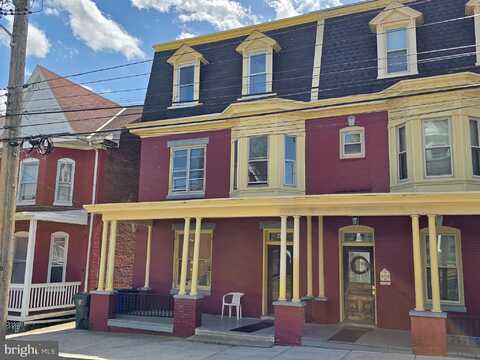51 EAST AVENUE, HAGERSTOWN, MD 21740