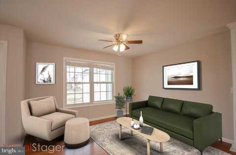606A E MAIN STREET, FRUITLAND, MD 21826