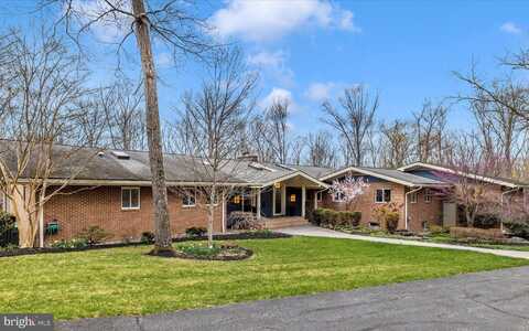7702 DANCE HALL ROAD, FREDERICK, MD 21701