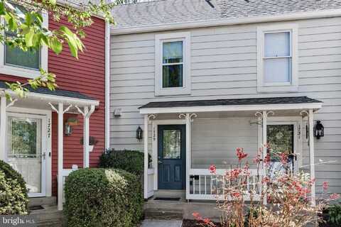 1729 QUIETREE DRIVE, RESTON, VA 20194