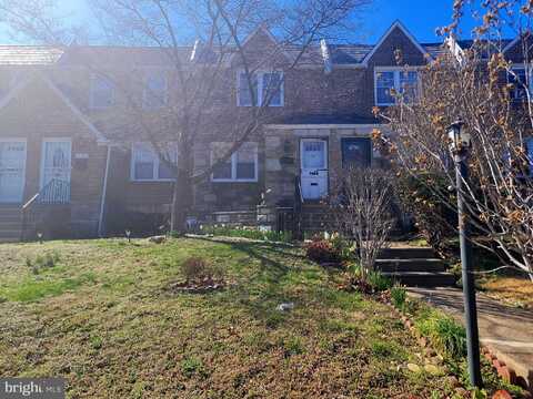 6506 CRESCENTVILLE ROAD, PHILADELPHIA, PA 19120