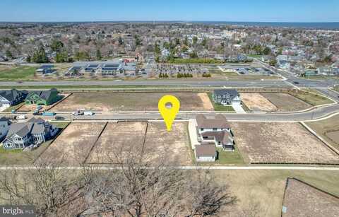 72 FILLY LANE, LEWES, DE 19958