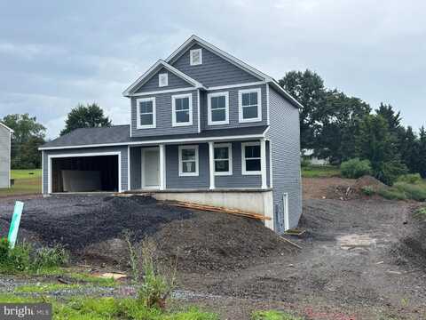 3746 PERCY AVENUE, CHAMBERSBURG, PA 17202