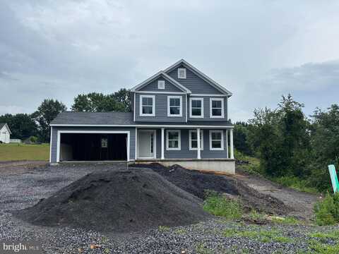 3746 PERCY AVENUE, CHAMBERSBURG, PA 17202
