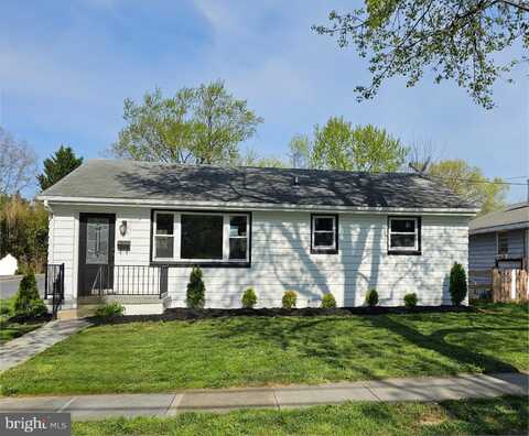 265 OPEQUON AVENUE, WINCHESTER, VA 22601
