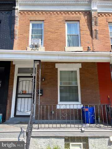 2147 W GRANGE AVENUE, PHILADELPHIA, PA 19138