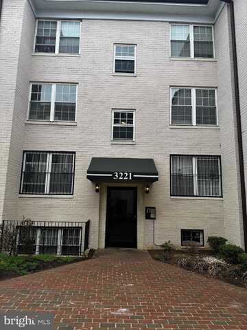 3221 8TH STREET SE, WASHINGTON, DC 20032