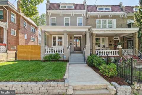 4405 NEW HAMPSHIRE AVENUE NW, WASHINGTON, DC 20011