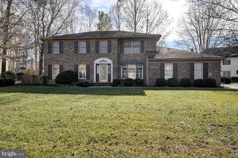 126 HAZELTINE ROAD, DOVER, DE 19904