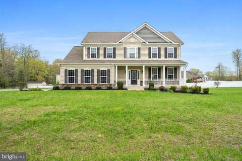 6885 S ZELKOVA COURT, LA PLATA, MD 20646