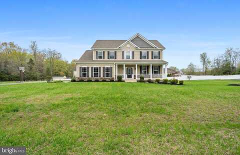 6885 S ZELKOVA COURT, LA PLATA, MD 20646