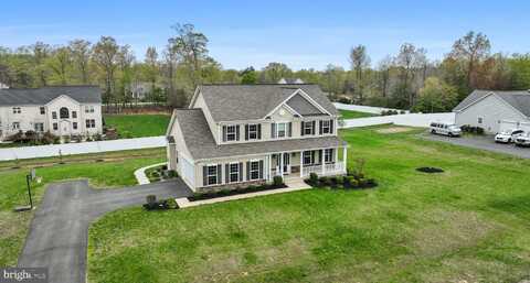 6885 S ZELKOVA COURT, LA PLATA, MD 20646