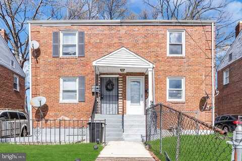 350 OAKLAND STREET, TRENTON, NJ 08618