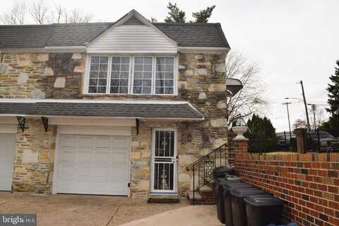6916 HENRY AVENUE, PHILADELPHIA, PA 19128